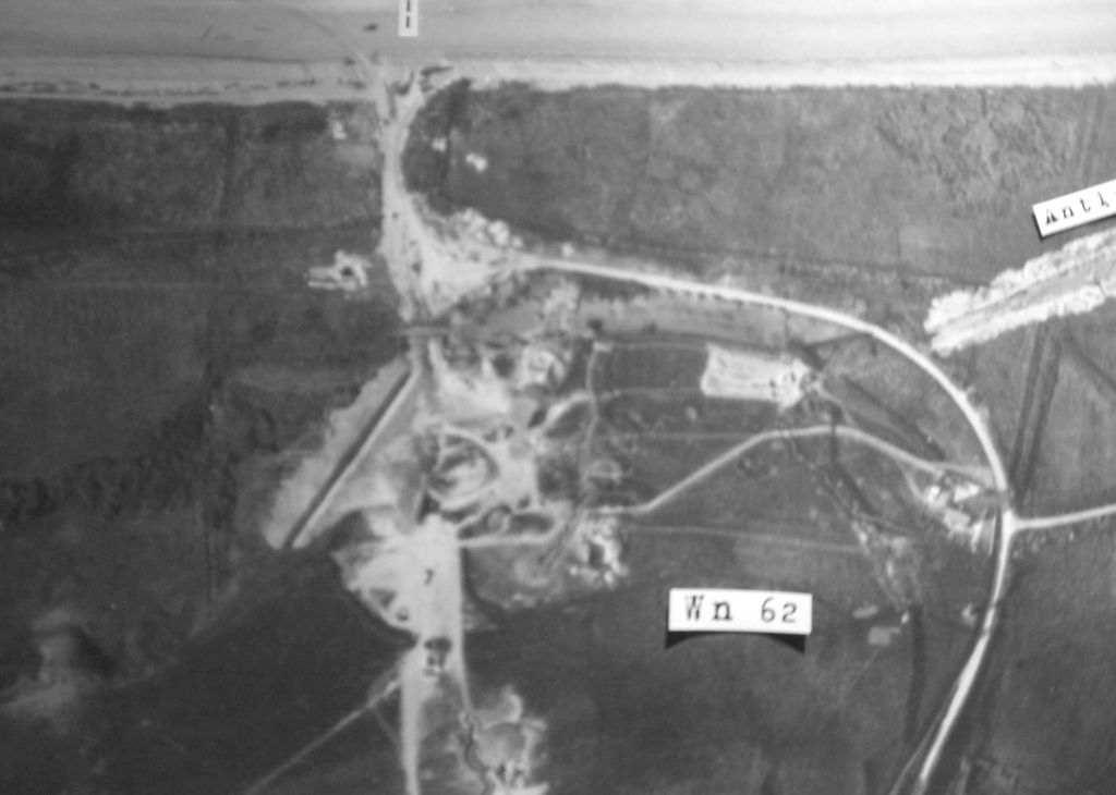 Gold beach normandy today image